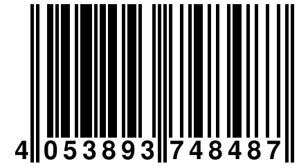 4 053893 748487