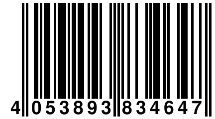 4 053893 834647