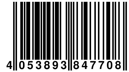 4 053893 847708