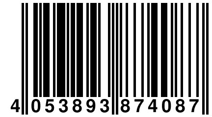 4 053893 874087