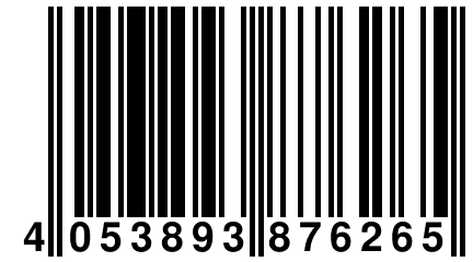 4 053893 876265