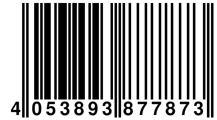 4 053893 877873