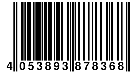 4 053893 878368