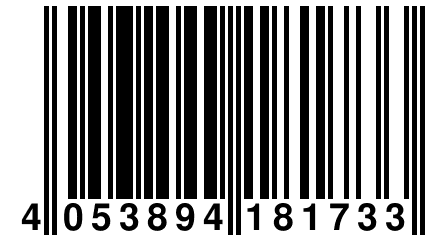 4 053894 181733