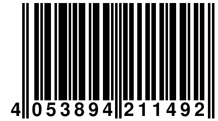 4 053894 211492