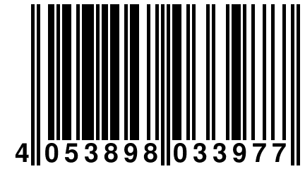 4 053898 033977