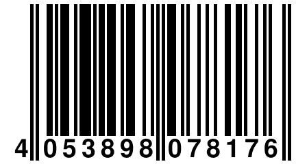 4 053898 078176