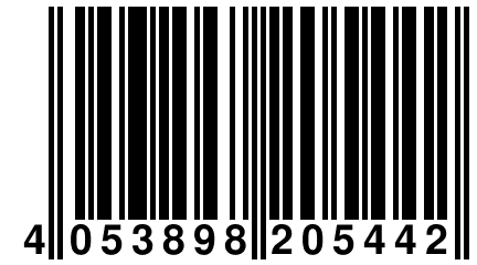 4 053898 205442