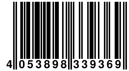 4 053898 339369