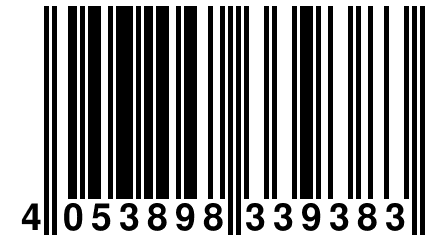 4 053898 339383