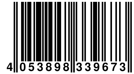 4 053898 339673