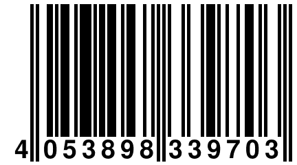 4 053898 339703