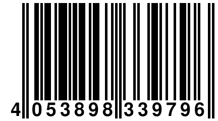 4 053898 339796