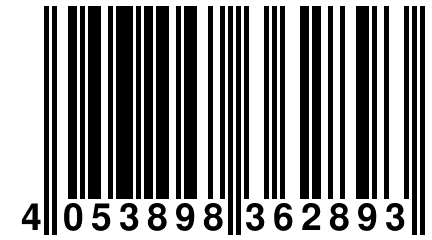 4 053898 362893