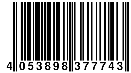 4 053898 377743