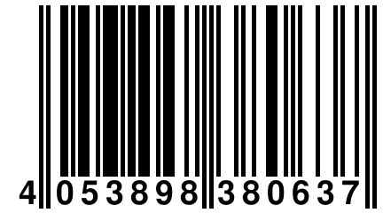 4 053898 380637