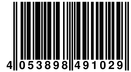 4 053898 491029