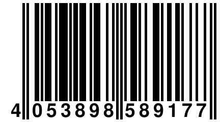 4 053898 589177