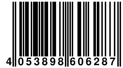 4 053898 606287