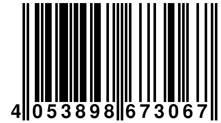 4 053898 673067