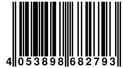 4 053898 682793