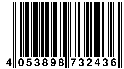 4 053898 732436