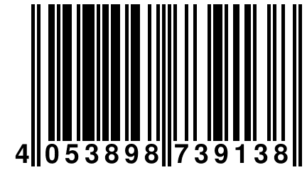 4 053898 739138