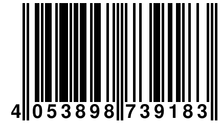 4 053898 739183