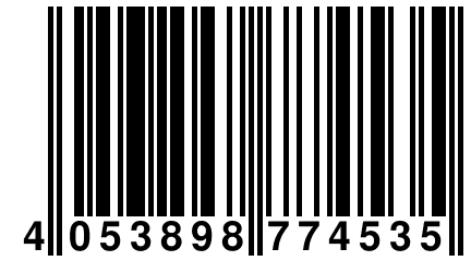 4 053898 774535