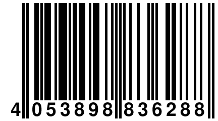 4 053898 836288