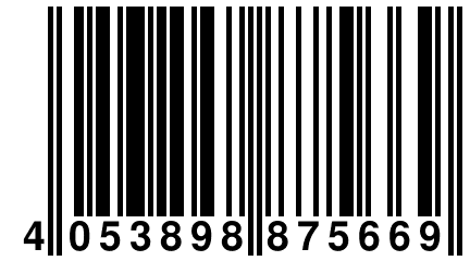 4 053898 875669