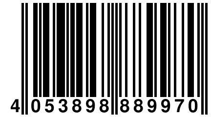 4 053898 889970