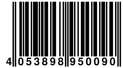 4 053898 950090