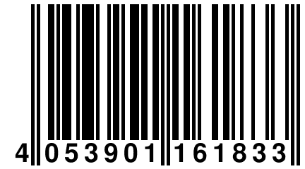 4 053901 161833