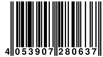 4 053907 280637