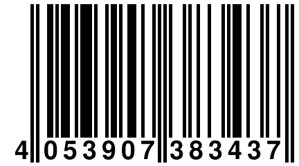 4 053907 383437