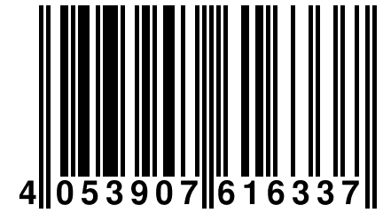 4 053907 616337