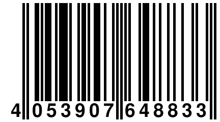 4 053907 648833