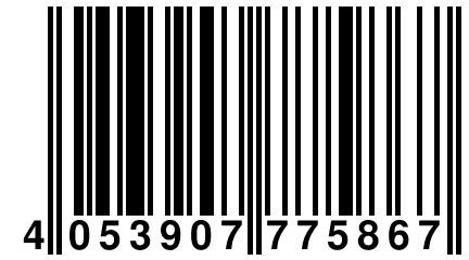 4 053907 775867