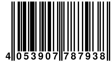 4 053907 787938