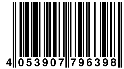 4 053907 796398