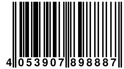 4 053907 898887