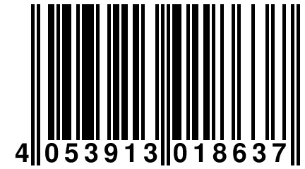 4 053913 018637