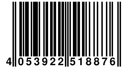 4 053922 518876