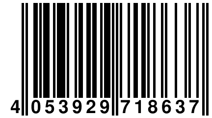 4 053929 718637