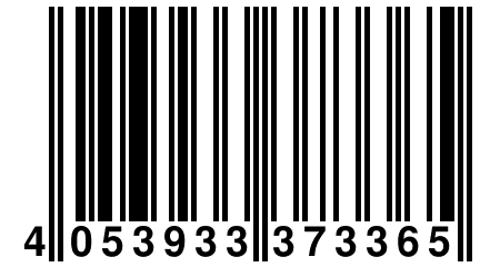 4 053933 373365