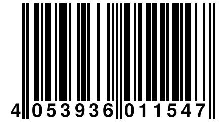 4 053936 011547