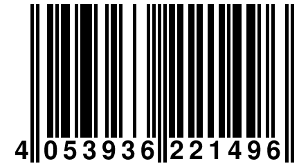 4 053936 221496