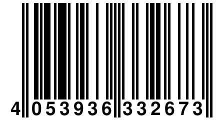 4 053936 332673