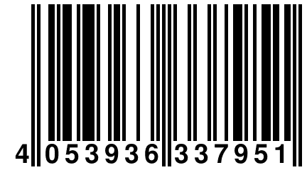 4 053936 337951